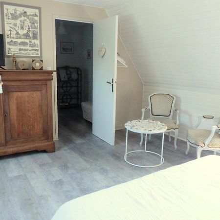 PleudanielAiles Et Iles住宿加早餐旅馆 外观 照片