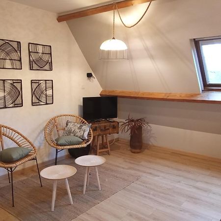 PleudanielAiles Et Iles住宿加早餐旅馆 外观 照片