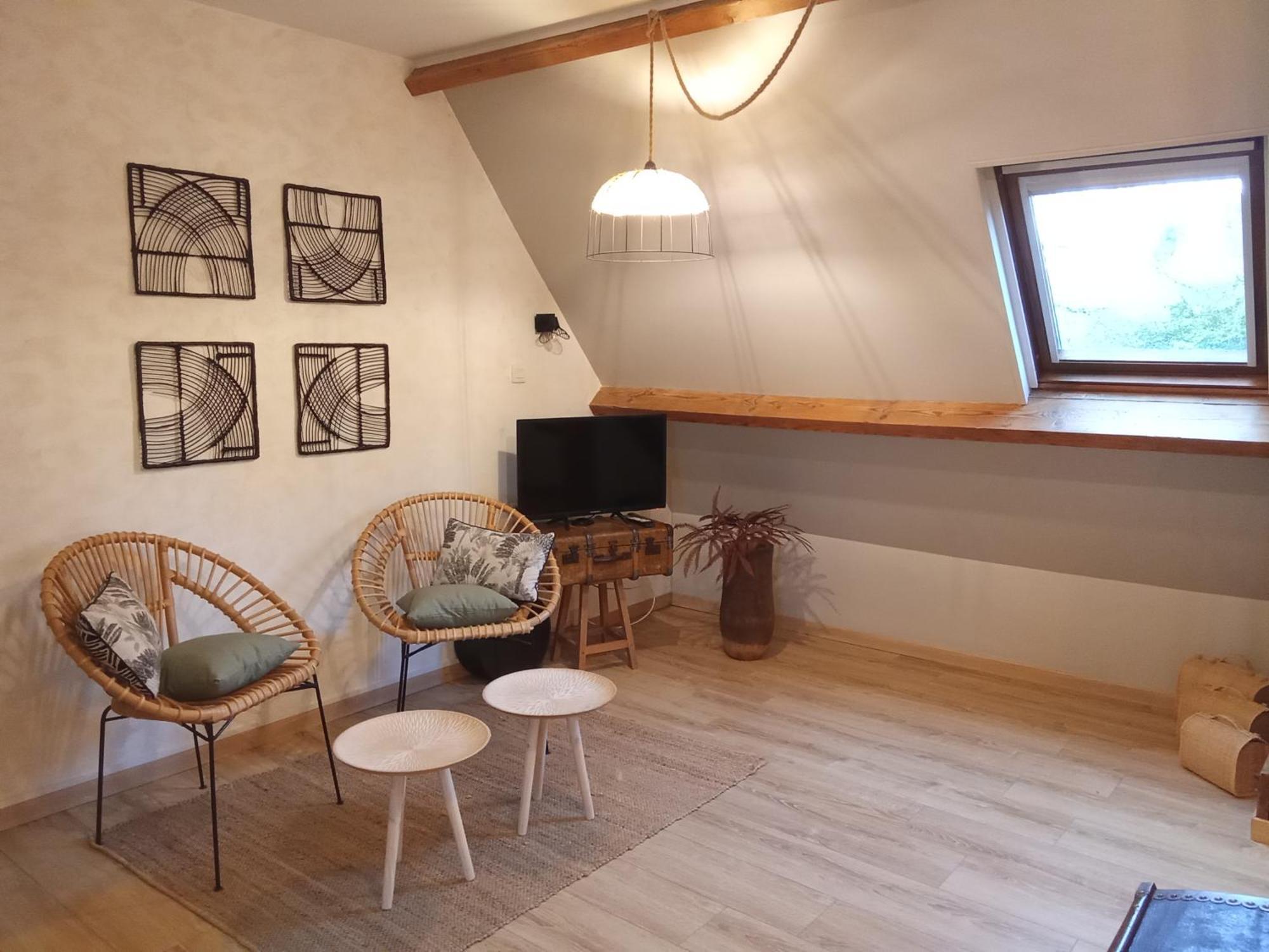 PleudanielAiles Et Iles住宿加早餐旅馆 外观 照片
