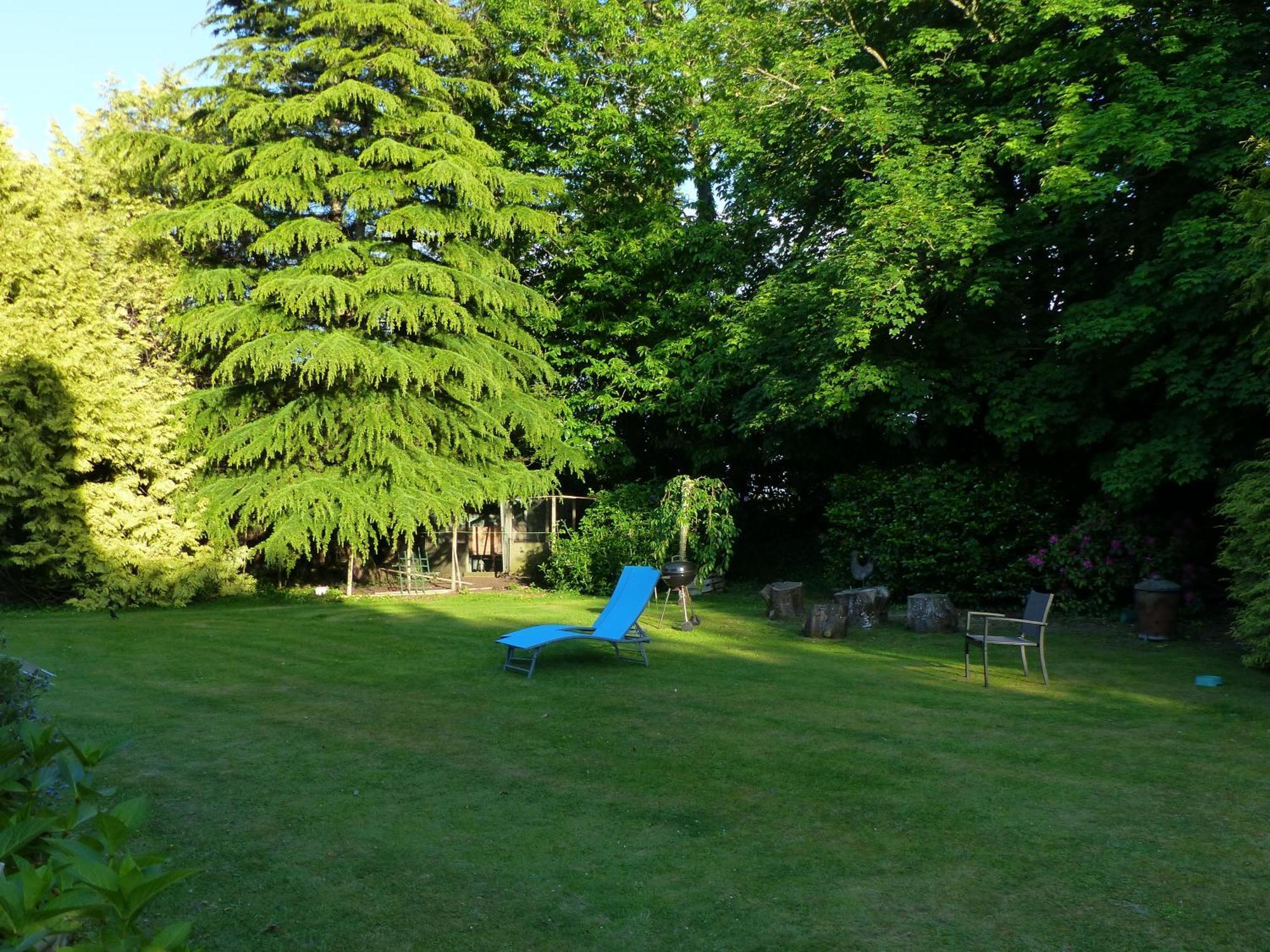 PleudanielAiles Et Iles住宿加早餐旅馆 外观 照片